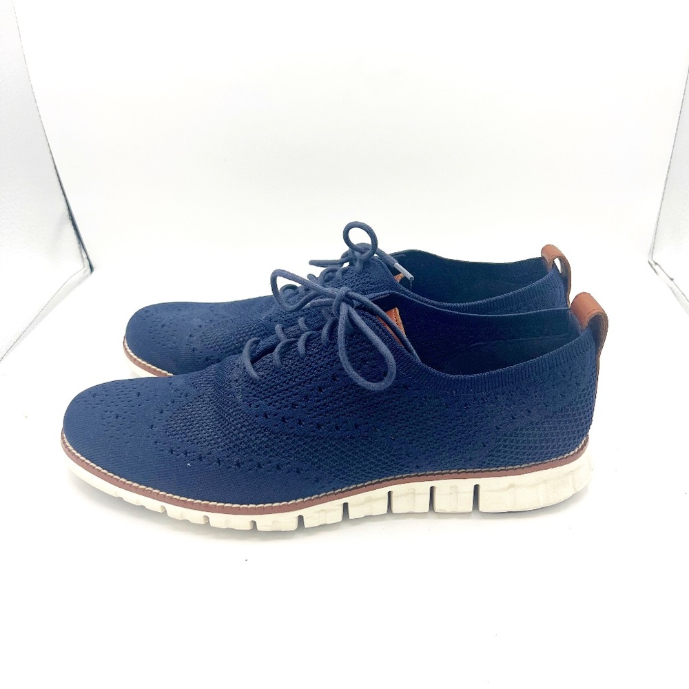 COLE HAAN Zerogrand Stitchlite Oxford